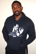 Image of Fela Kuti Hoodie "Original Sufferhead"