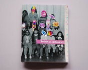 Image of Reclaim Yr Girlhood #1 + #2