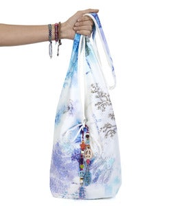 Image of Cobalt Beach Bag