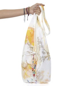 Image of Amber Beach Bag