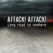 Image of Attack! Attack! - Long road to nowhere CD - SIGNED