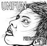 Image of Unfun - Pain Prescription 7" 2nd Press Coloured Vinyl