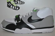Image of Nike Air Trainer 1 Mid Premium "Chlorophyll"