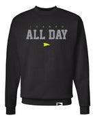 Image of All Day Crewneck