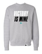 Image of Victory Is Mine Crewneck