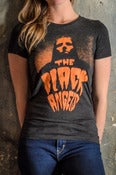 Image of Girly Black Phantom - FREE SHIPPING W/ OTHER ITEM!