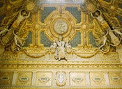 Image of The Louvre: Architecture 