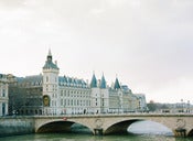 Image of La Conciergerie