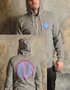 Image of Orb Hoodie