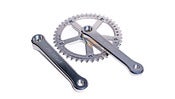 Image of Unknown Bike Co K6 Cranks