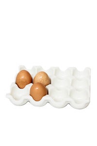 Image of Ceramic Egg Carton