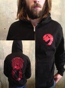 Image of Watching You Hoodie