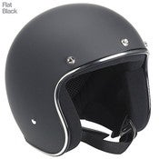 Image of Biltwell "Novelty" Helmets Flat & Gloss (All 12 Colors)