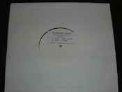 Image of Felix k - 10" vinyl - BBMVNL001 - Limited Edition 100 only