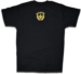 Image of "Shek Republic" Dave Dameshek fan design Daves of Thunder tee