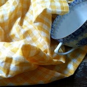 Image of Fog Linen Kitchen Cloth 1.0