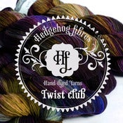 Image of Twist Club membership 