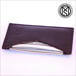 Image of Top-Load Credit Card Sleeve