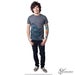 Image of Gargoyle Warrior Slate Unisex