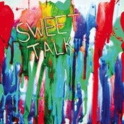 Image of Sweet Talk - "Pickup Lines" LP (12XU)