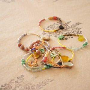 Image of DullDiamond elastic bracelets