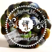 Image of Spinning club membership