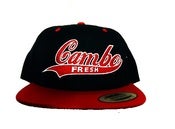 Image of Cambo Snapback