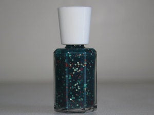Image of Glitter polish - Moana