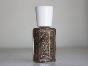 Image of Glitter polish - Jeweled Sand