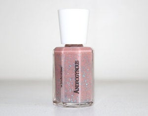 Image of Glitter polish - Androgynous
