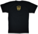 Image of Boba Fett "Independent Contractor" tee by Backpage Press