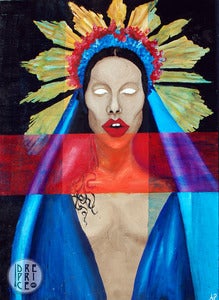 Image of Domina the Virgo