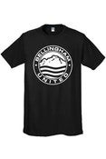 Image of Bellingham United FC YOUTH t-shirt