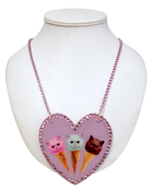 Image of NeaPAWlitan Necklace