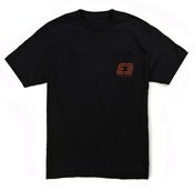 Image of EB Pocket T-Shirt - Black