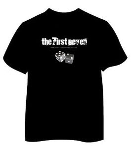 Image of The First Seven Mens T-Shirt