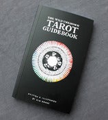 Image of Tarot Guidebook