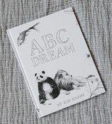 Image of ABC Dream Book