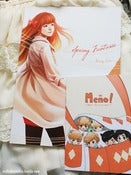 Image of SPRING FANTASIE