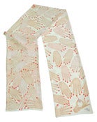 Image of BLONDELL -manos- foulard