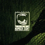 Image of The Hutch CD