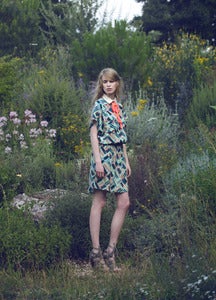 Image of Robe-chemise Littoral