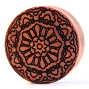 Image of Mandala Plug