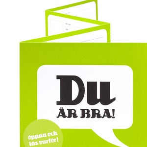 Image of Fylla-i-kort för 2–6 personer