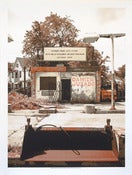 Image of Damien Jurado Chicago 2008 poster