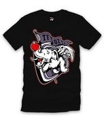 Image of FLY ELEPHANT CRIMSON