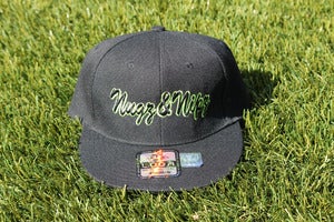 Image of Nugz&Nipz SnapBack
