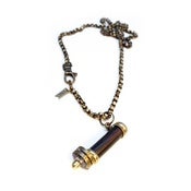 Image of Biko Kaleidoscope Necklace