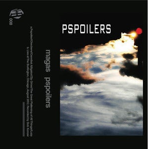 Image of Magas "Pspoilers"