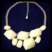 Image of BARCELONA Ras de cou/Necklace